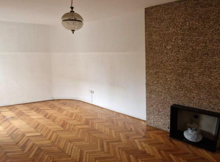 Departamento · 59m² · 3 Ambientes