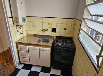 Departamento · 39m² · 2 Ambientes · Departamento Venta San Cristóbal 2 Ambientes Luz
