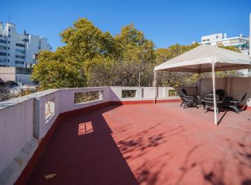 PH · 86m² · 4 Ambientes · PH Venta 4 Ambientes Villa Urquiza Terraza Propia
