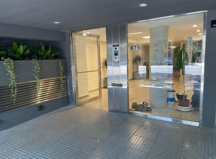 Departamento · 30m² · 1 Ambiente