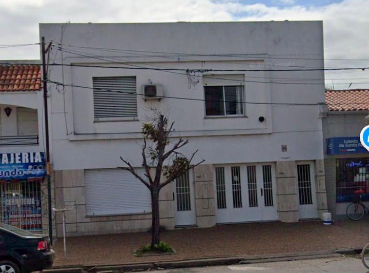 PH · 197m² · 7 Ambientes · 1 Cochera