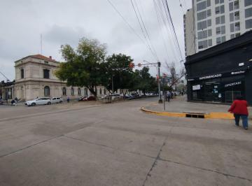 Fondo de comercio · 91m² · Venta Fondo de Comercio Esq. 9 de Julio y Boulevar