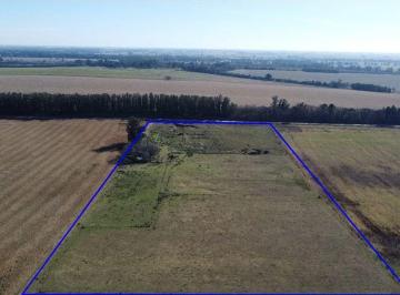 Campo · 55ha · Venta Chacra El Solcito 13 Has Tandil