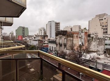 Departamento · 30m² · 1 Ambiente · Departamento en Alquiler en Boedo (Humberto Primo Al 3500) de 1 Amb.