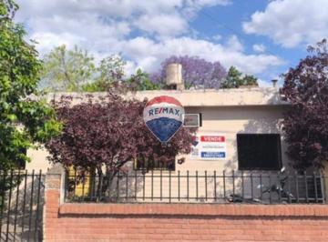 Casa · 145m² · 4 Ambientes · Venta Casa Zona Comercial 300 m² - Cdad. Perico