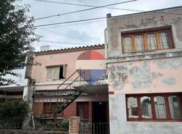 Casa · 285m² · 10 Ambientes