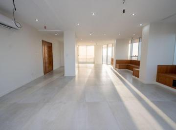 Departamento · 437m² · 8 Ambientes · 4 Cocheras · Exclusivo Penthouse en Amarras Center Ll