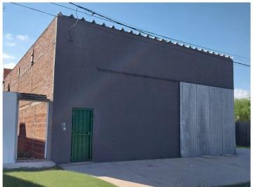 Bodega-Galpón · 279m² · Galpón/depósito Comercial en Reconquista