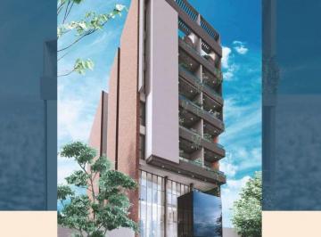 Departamento · 50m² · 2 Ambientes · 1 Cochera · Se Vende Departamento con Cochera en Pozo