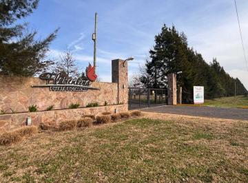 Terreno · 2500m² · Venta Lote en San Miguel del Monte