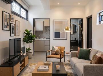 PH · 60m² · 3 Ambientes · Venta PH 3 Amb Villa Sarmiento