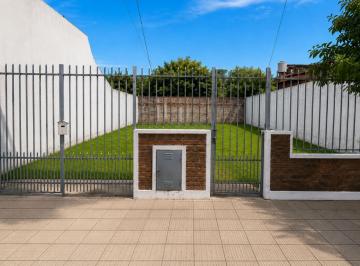 Terreno · 60m² · Venta de Lote en Ciudadela