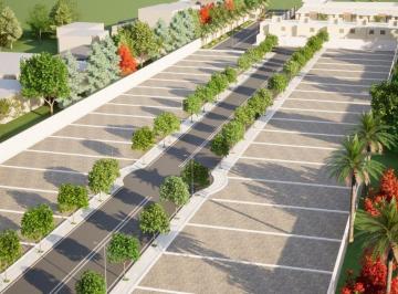 Terreno · 360m² · Venta Lote Tiasta I Privado, Maipú