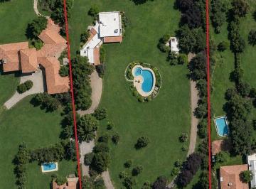 Terreno · 430m² · Venta - Gran Propiedad en Vistalba - Luján - Mendoza