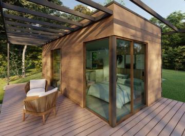 Casa · 23m² · 1 Ambiente · Venta Casa Tiny House, Mendoza Argentina