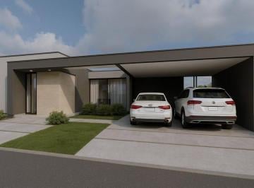 Casa · 229m² · 6 Ambientes · 2 Cocheras · Venta Casa en Pozo B°terrazas Park Vistalba, Mza.
