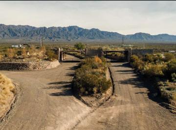 Terreno · 1000m² · Lote en Venta Estancia El Caramillo Lujan de Cuyo