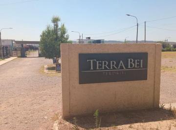 Terreno · 320m² · Lote Venta B° Prvado Terra Bei Lujan de Cuyo