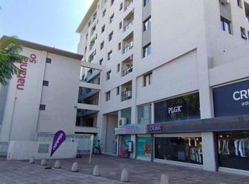 Departamento · 47m² · 2 Ambientes · Alquiler - Dpto Natania 50 - Godoy Cruz - Mendoza