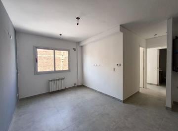 Departamento · 62m² · 3 Ambientes · 1 Cochera · Departamento Dos Dorm. Calle Arizu Estrenar