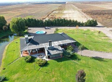 Campo · 3800000ha · Venta Finca Premium en Luján de Cuyo