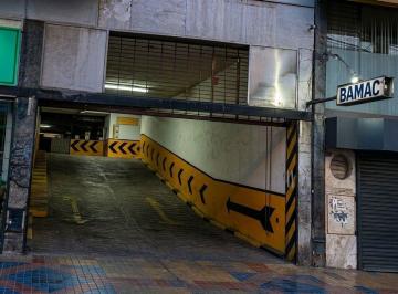 Garage · 20m² · Cochera en Venta en El Centro de Mendoza