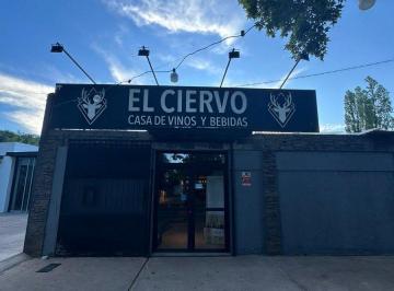 Fondo de comercio · 70m² · Venta Fondo de Comercio Chacras de Coria, Mendoza