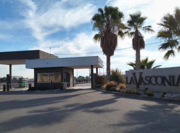 Terreno · 388m² · Viví en La Vasconia Lote en Venta Coquimbito Maipu