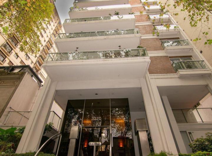 Departamento · 187m² · 6 Ambientes · 2 Cocheras