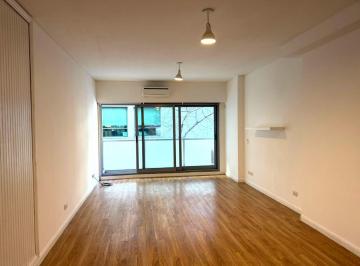 Oficina comercial · 40m² · Oficina 1 Amb Venta en Balvanera con Balcón
