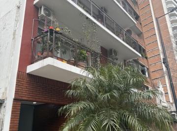 Departamento · 84m² · 4 Ambientes · Alquiler Temporal 4 Amb Equipado Amoblado Belgrano