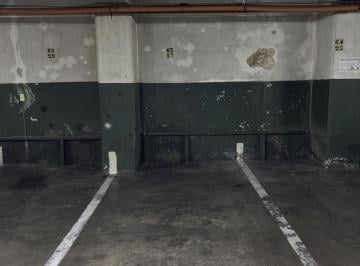 Garage · 9m² · Cochera Fija en Venta – Lavalle 1500 – Tribunales