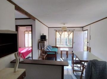 Casa · 45m² · 3 Ambientes · Venta Casa 3 Ambientes en Loma Verde, Ranchos