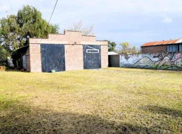 Bodega-Galpón · 240m² · Galpon en Venta en San Miguel del Monte Centro.