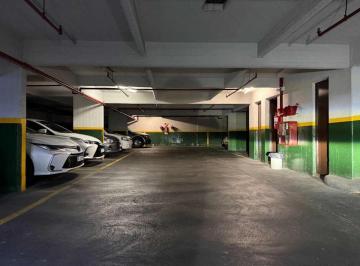 Garage · 12m² · Venta de Cochera Fija en Recoleta