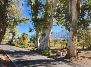 Terreno · 4320m² · Venta de Terreno Pocito
