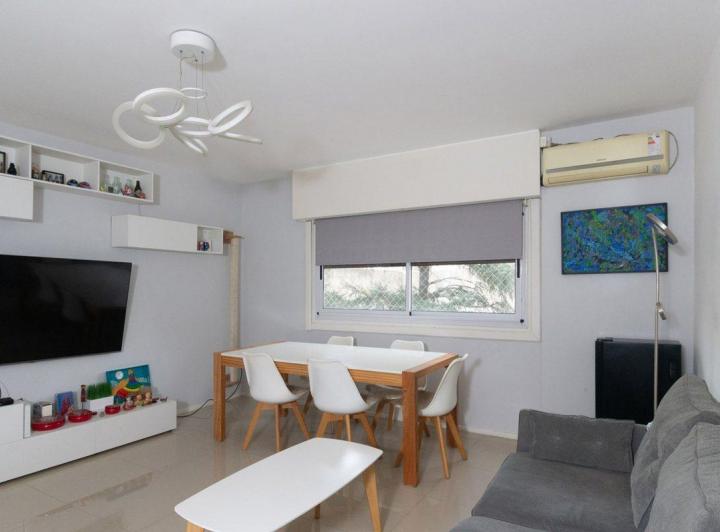 Departamento · 66m² · 3 Ambientes