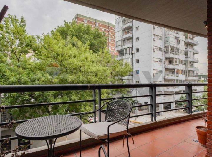 Departamento · 59m² · 2 Ambientes