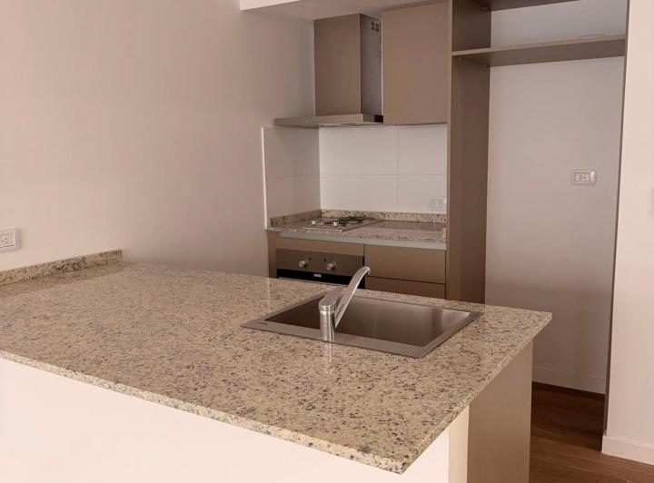 Departamento · 33m² · 1 Ambiente
