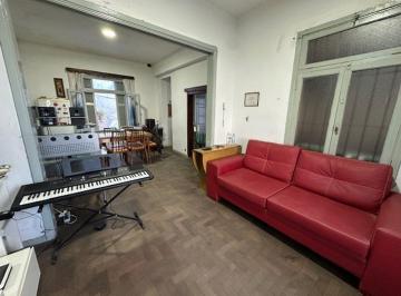Casa · 115m² · 3 Ambientes · 1 Cochera · Venta Casa 3 Amb y Garage Apto Credito San Martin