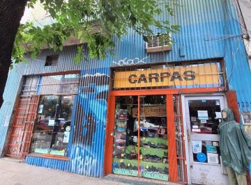 Local comercial · 160m² · Local Comercial con 2 Loft y 1 Dpto, en Av.