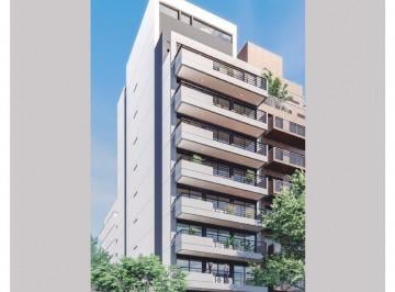 Departamento · 64m² · 3 Ambientes · Venta 3 Ambientes en Villa del Parque