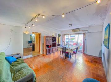 PH · 88m² · 3 Ambientes · Venta PH 3 Ambientes Terraza Balcon a Refaccionar