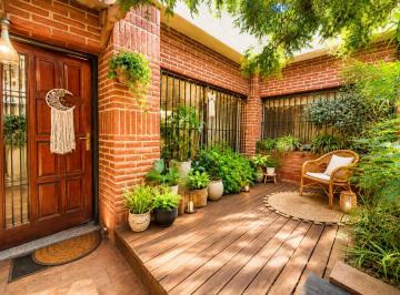 PH · 93m² · 4 Ambientes · Venta PH 4 Ambientes Patios Entrada Independiente
