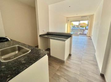 Departamento · 31m² · 1 Ambiente · Venta Monoambiente Balcón Vista Abierta