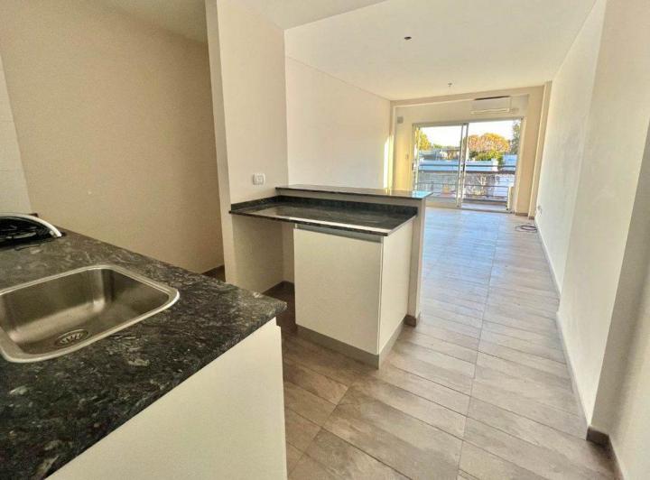 Departamento · 31m² · 1 Ambiente