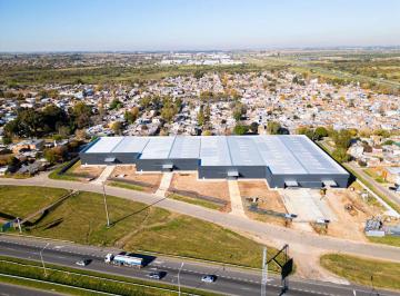 Bodega-Galpón · 1616m² · Nave Industrial Circunvalacion Autopista Venta