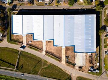 Bodega-Galpón · 2142m² · Nave Industrial Circunvalacion Autopista Venta