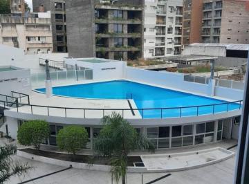 Departamento · 43m² · 3 Ambientes · Venta Depto un Dormitorio + Comodin con Amenidades