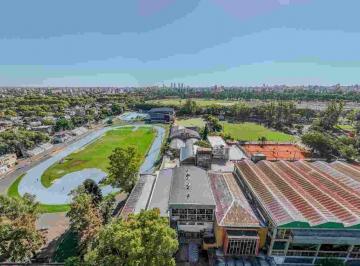 Terreno · 126m² · Lote Sobre Boulevard con Vista Al Parque en Venta